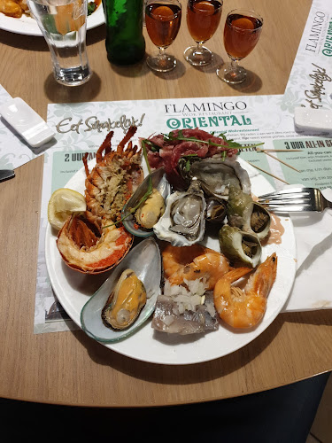 Opinii despre Wokrestaurant Oriental in de Flamingo partycenter în Noordwijkerhout - Horeca