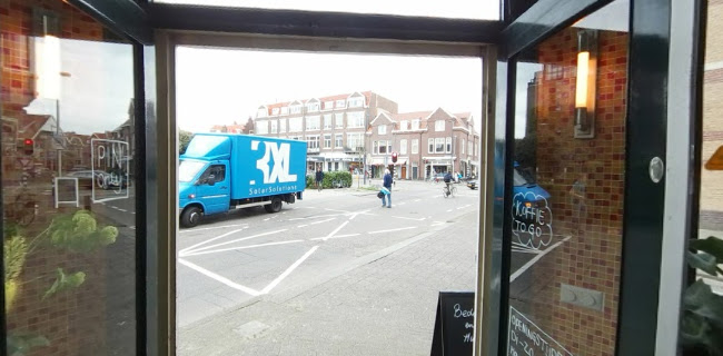 Juuls Hummus - Horeca