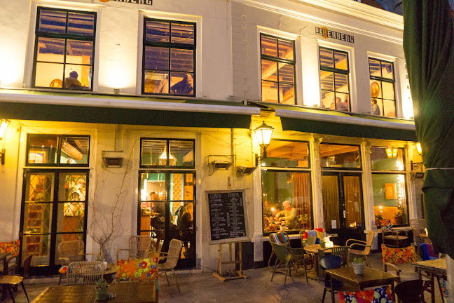 Pottenmarkt 2, 4331 LM Middelburg