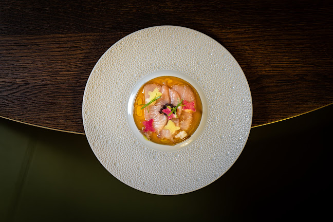 Restaurant Daalder* - Horeca