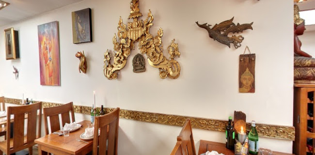 Erawan Thai Restaurant