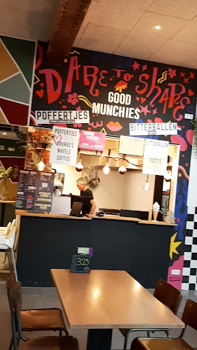 Reviews of Foodhall Breda in Breda - Horeca