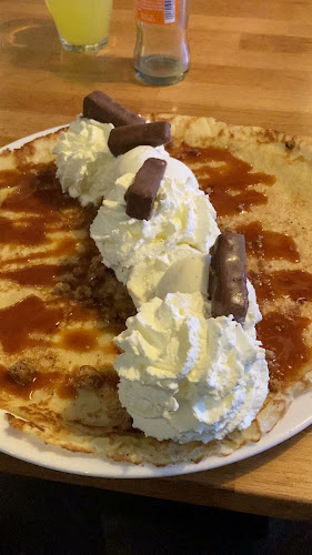 Opinii despre Oma Toos în Den Haag - Horeca