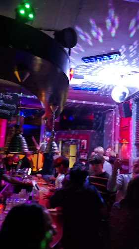 Café de Stad - Horeca