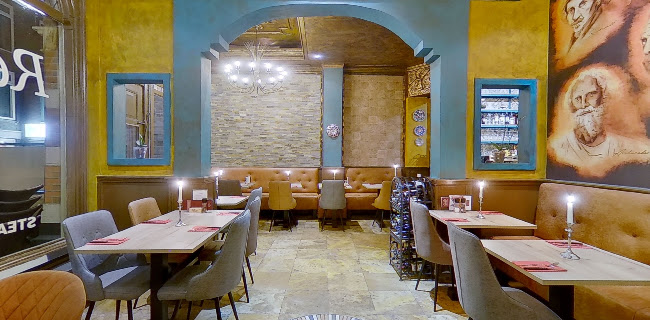 Restaurant Ark van Noach - Horeca