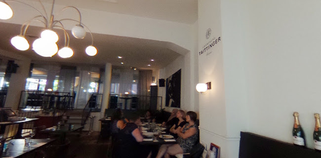 Rodin Café Restaurant