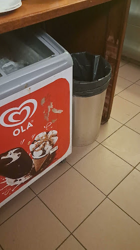 Opinii despre Eethuis Bon Appetit în Amsterdam - Horeca