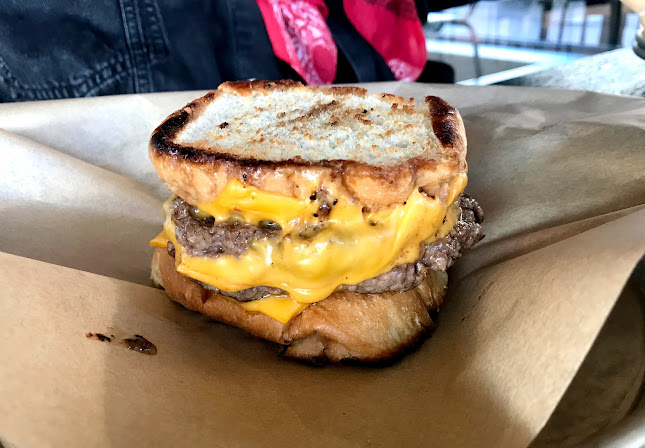 Wayback Burgers - Winschoten