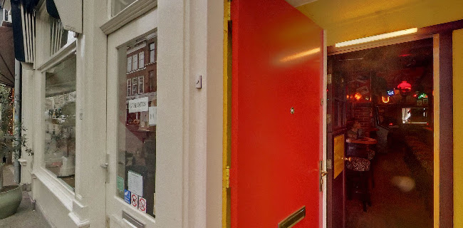 Café Happy End - Den Haag