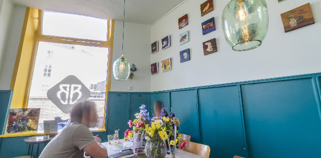 Opinii despre Bomboca în Arnhem - Horeca