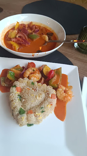 Opinii despre Tom Yam în Zeist - Horeca