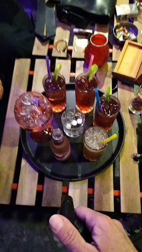 Opinii despre Cocktailbar Mundial în Eindhoven - Horeca