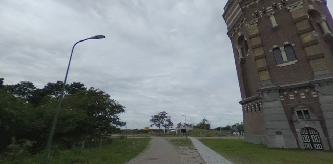 Onder de Watertoren - Horeca