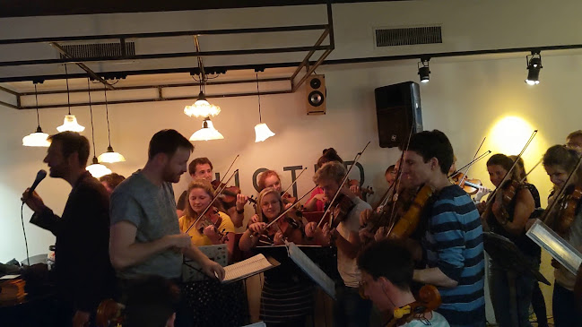 Het Muzieklokaal - Horeca