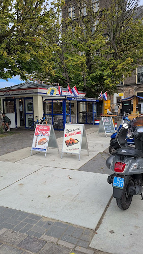 Haringkraam Buitenhof