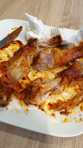 Reviews of DE GEGRILDE KIP. in Winterswijk - Horeca