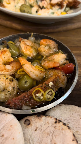 Opinii despre DaVinci Rotterdam în Rotterdam - Horeca