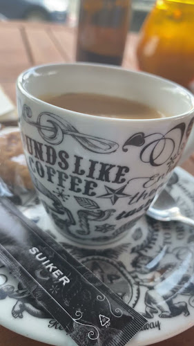 Bij De Jongens Valkenburg - Horeca