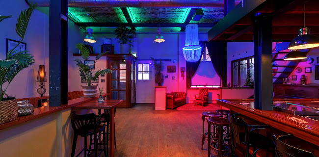 Grand Café boefje - Den Helder