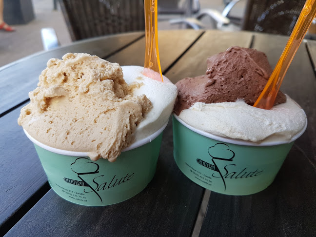 IJssalon Salute B.V.