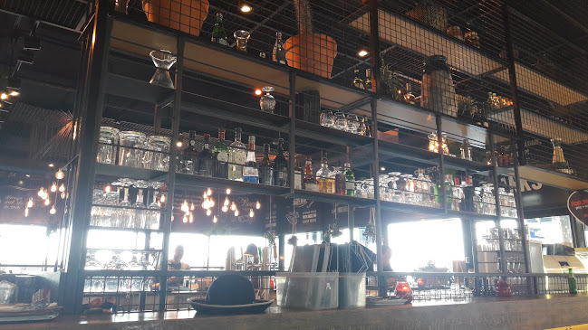 Comentarii opinii despre Burgerij