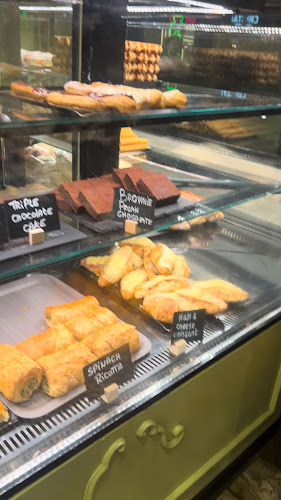 Luxe Bakkerij - Amsterdam