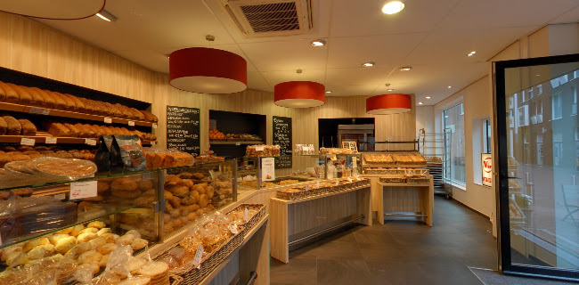 Bakkerij Vink Haarlem B.V. - Haarlem