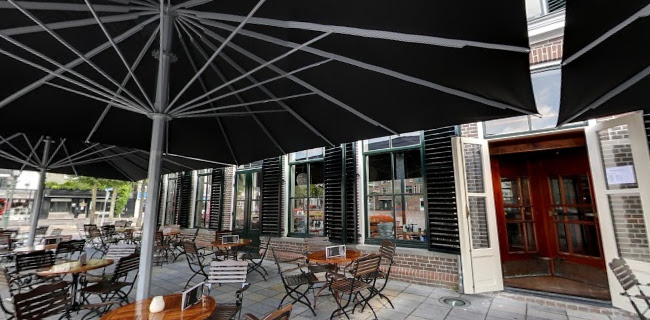 Grand-Bistro Hét Postkantoor