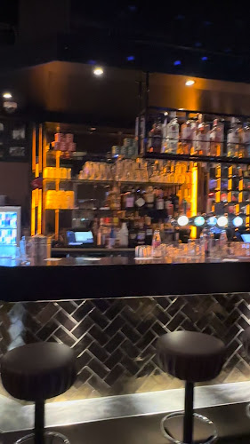 Reviews of Cafe Corso in Amsterdam - Horeca