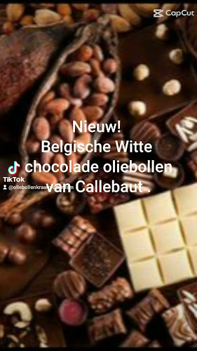 Oliebollenkraam Nesselande Rotterdam - Horeca