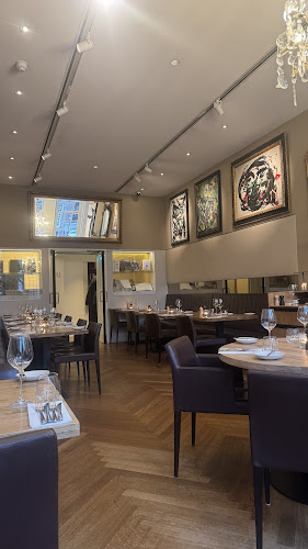 Comentarii opinii despre Brasserie Ambassade