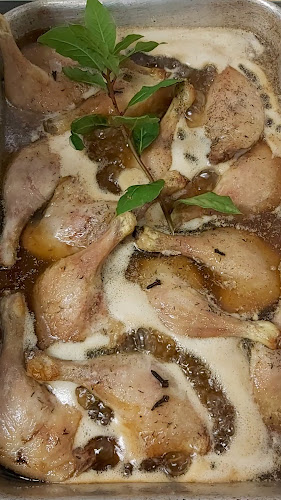 Bistro het oude raadhuis