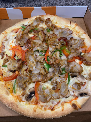 Opinii despre Vadi 38 în Tilburg - Horeca