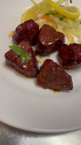 Opinii despre Everest Tandoori Restaurant în Leiden - Horeca