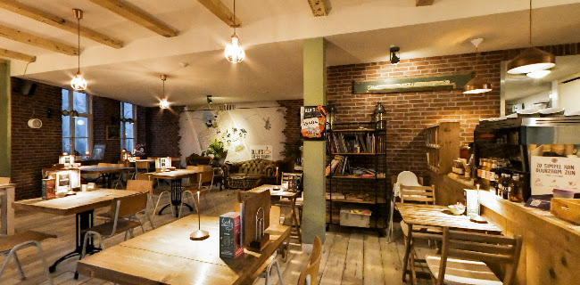 Ollie's coffee and more - Abcoude