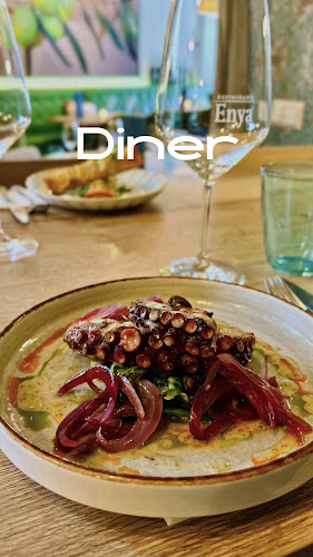Comentarii opinii despre RESTAURANT ENYA
