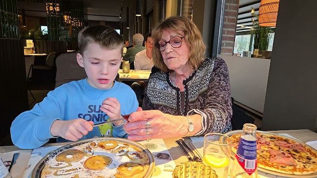 Opinii despre Pannenkoekenhuis De Langenberg în Ede - Horeca