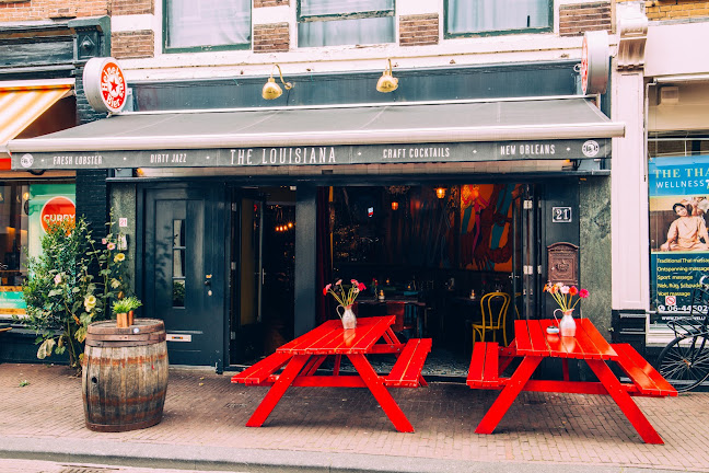 Comentarii opinii despre The Louisiana Lobstershack