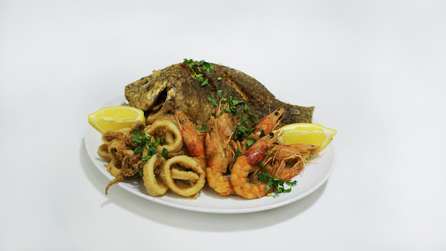 het Suezkanaal - Horeca