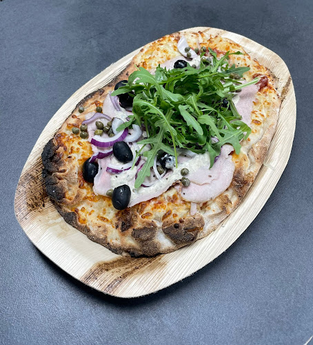 Opinii despre BASTA! în Rijen - Horeca