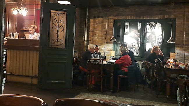 Fire | café-restaurant