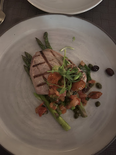 La Mia restaurant - Santpoort-Noord