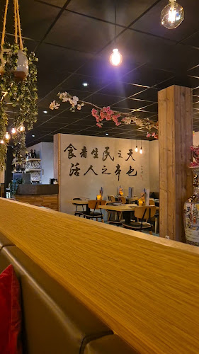 Opinii despre MR.CHANG în Waalre - Horeca