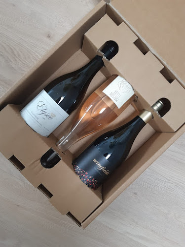 VIN-d Wijn - Wijnbox, Wijnabonnement, Wijn Cadeau, Wijn Bestellen