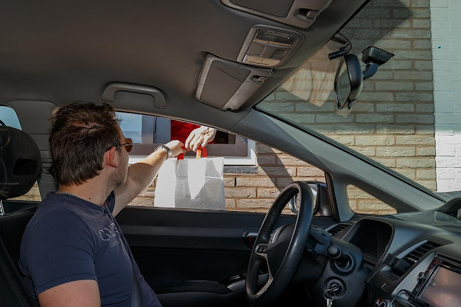 FEBO Oosterhout - Drive - Horeca