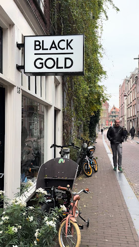 Black Gold Amsterdam - Amsterdam