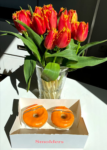 Gebak van Smolders - Breukeleveen