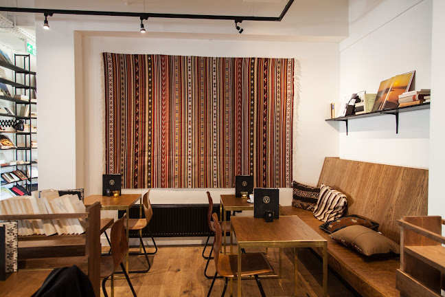 Comentarii opinii despre Vascobelo V-bar Rijnstraat