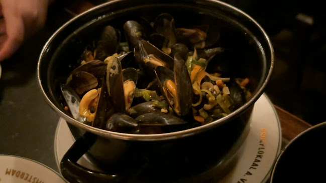 Comentarii opinii despre Proeflokaal A. van Wees