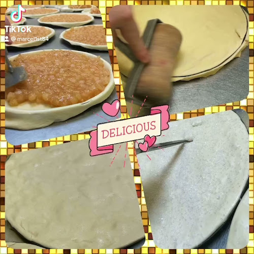 Opinii despre De Gebackerij în Deurne - Horeca